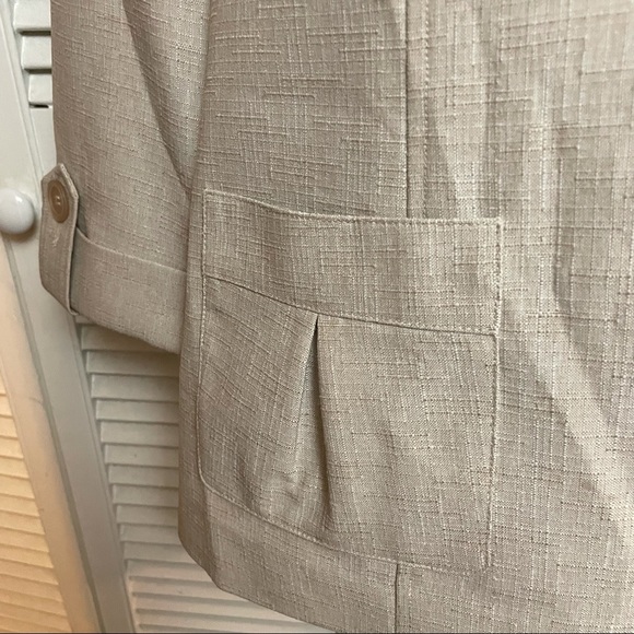 Samantha Gray Plus Size Skirt Suit - Picture 3 of 5